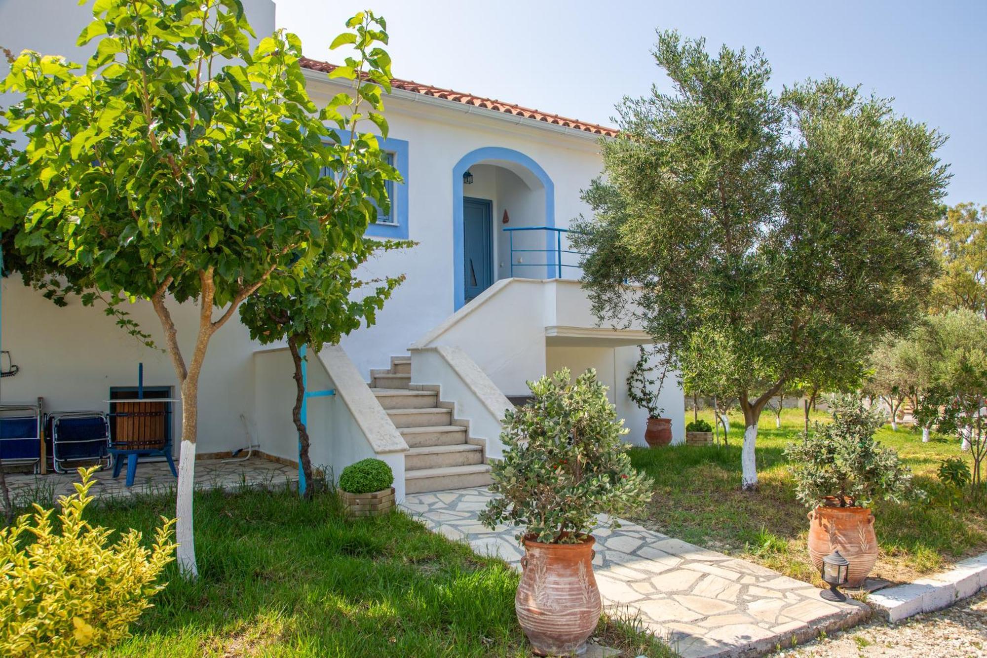 Romanos XI Ξι Εξωτερικό φωτογραφία